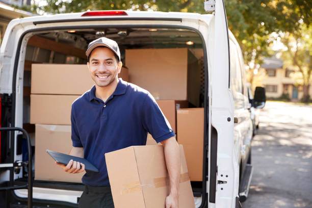 3 Things to Consider Before Hiring a Courier Service?